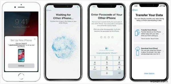 【2026年最新版】ヘルスケアデータを新しいiPhoneに移行する完全ガイド