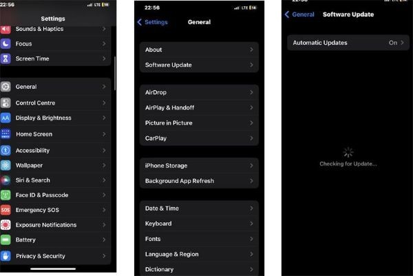 iPhoneからiPhoneへのデータ転送が止まる・固まる問題の解決方法 – 今すぐ使える対処法とヒント