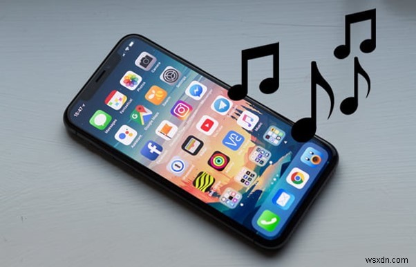 iPhone同士で着信音を転送する4つの実証済みの方法