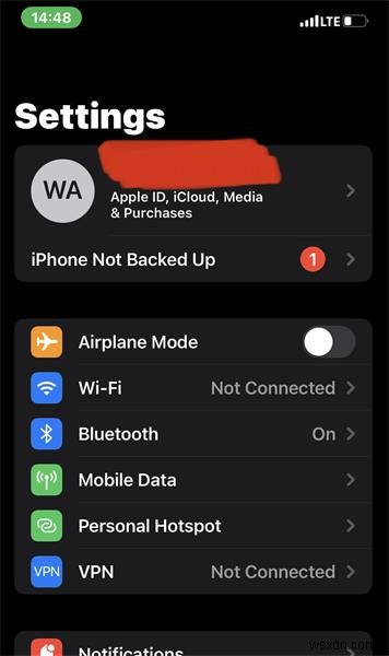 新しいiPhoneへ写真以外のデータだけを移行する2つの簡単な方法