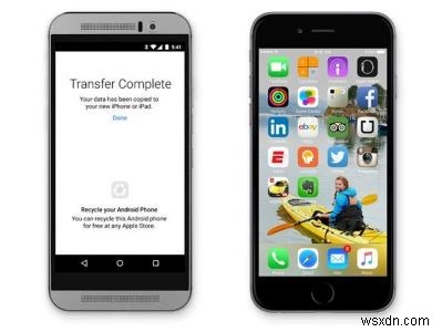 ゲームの進行状況を新しいiPhoneに引き継ぐ3つの確実な方法