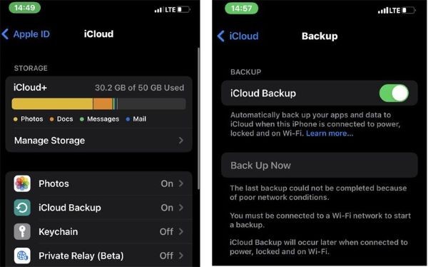 ゲームの進行状況を新しいiPhoneに引き継ぐ3つの確実な方法