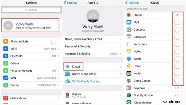 ゲームの進行状況を新しいiPhoneに引き継ぐ3つの確実な方法