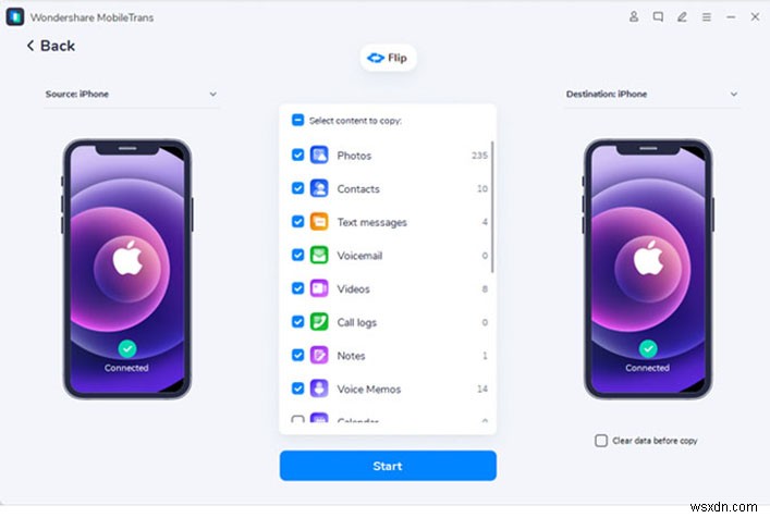 Apple ID間でデータを移行する方法:誰でも簡単にできる3つの確実なテクニック