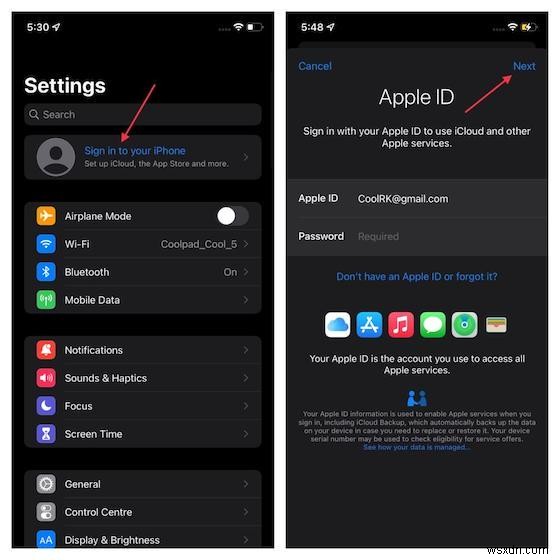 Apple ID間でデータを移行する方法:誰でも簡単にできる3つの確実なテクニック