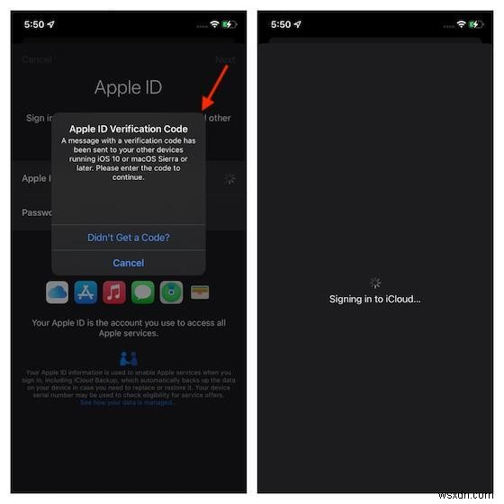 Apple ID間でデータを移行する方法:誰でも簡単にできる3つの確実なテクニック