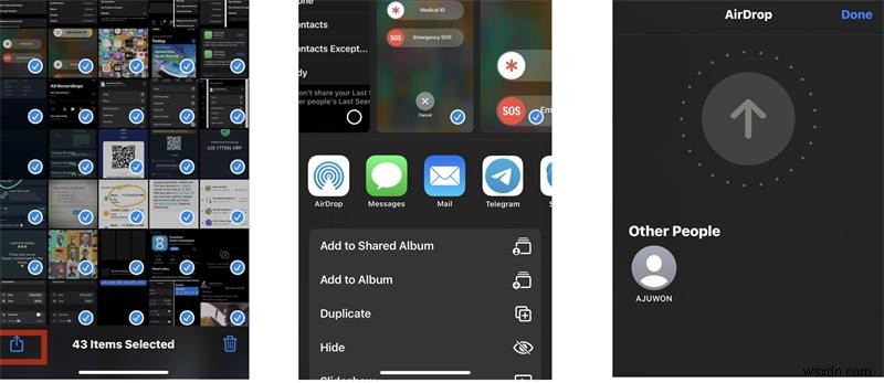 Wi-FiなしでiPhoneからiPhoneへデータを移行する方法|信頼できる3つの手段を徹底解説