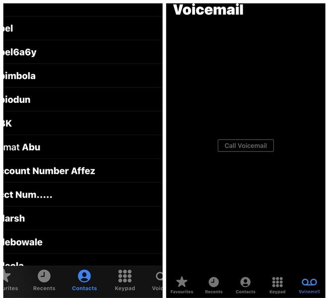 ボイスメールを新しいiPhoneに移行する5つの確実な方法【一括・個別対応】
