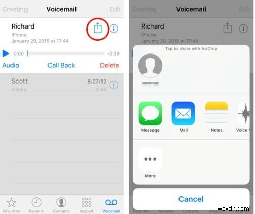 ボイスメールを新しいiPhoneに移行する5つの確実な方法【一括・個別対応】