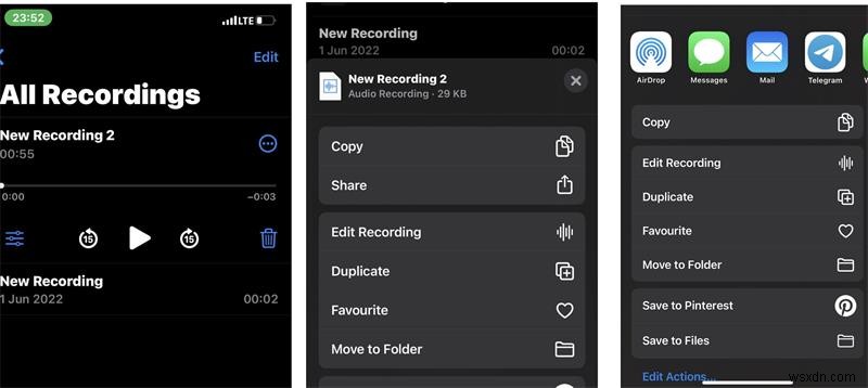 iPhone間でボイスメモを転送する5つの確実な方法|機種変更でもデータを失わない完全ガイド