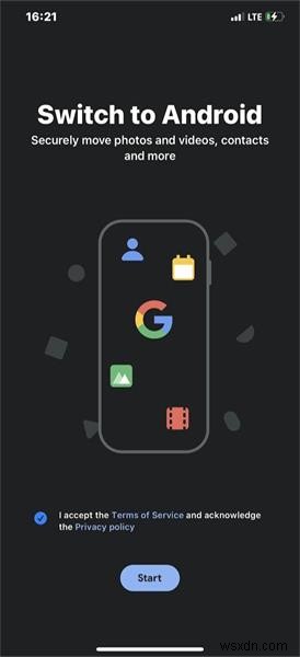 2026年版:iPhoneからAndroidへアプリをシームレスに移行する完全ガイド