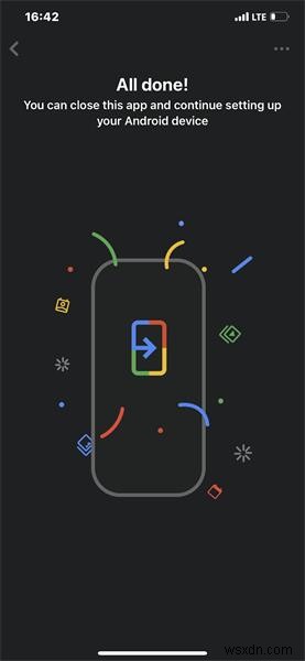 2026年版:iPhoneからAndroidへアプリをシームレスに移行する完全ガイド