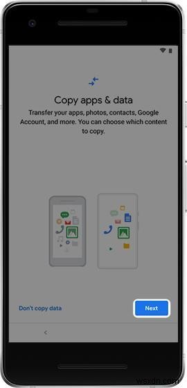 2026年版:iPhoneからAndroidへアプリをシームレスに移行する完全ガイド