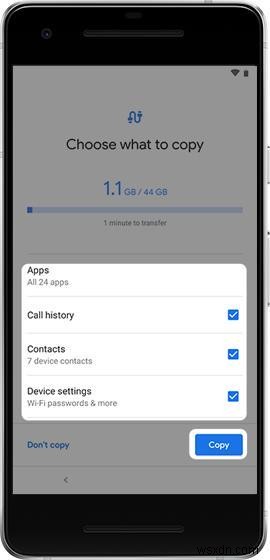 2026年版:iPhoneからAndroidへアプリをシームレスに移行する完全ガイド