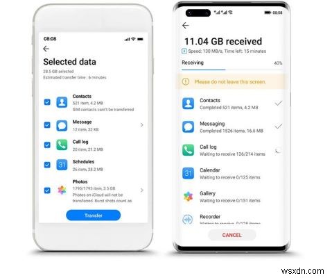 2026年版:iPhoneからAndroidへアプリをシームレスに移行する完全ガイド