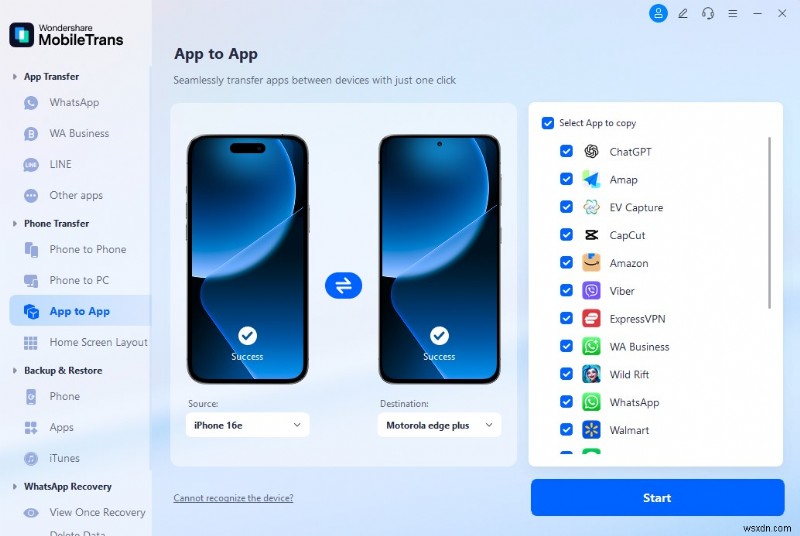 2026年版:iPhoneからAndroidへアプリをシームレスに移行する完全ガイド