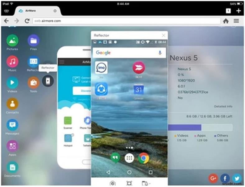 iPhoneでAndroidアプリを使う方法|ステップバイステップ完全ガイド