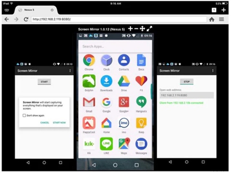 iPhoneでAndroidアプリを使う方法|ステップバイステップ完全ガイド