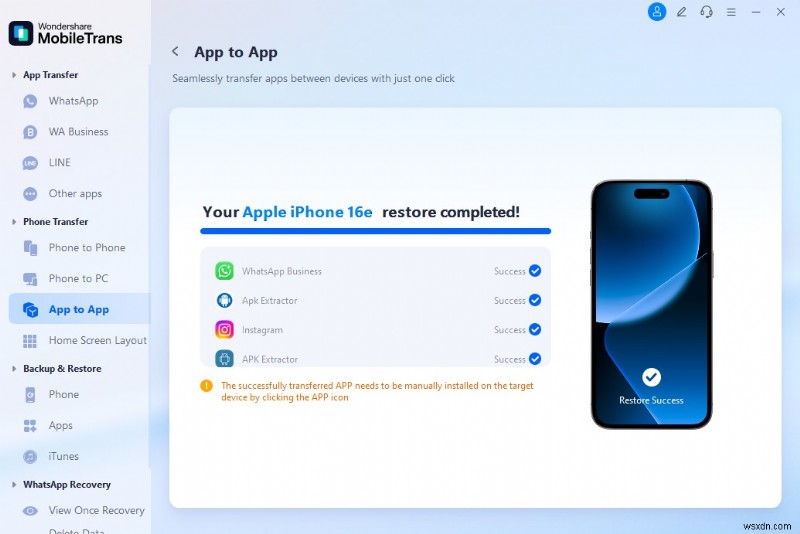 iPhoneでAndroidアプリを使う方法|ステップバイステップ完全ガイド