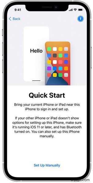 新しいiPhoneへの機種変更でデータを失わずに移行する方法を徹底解説