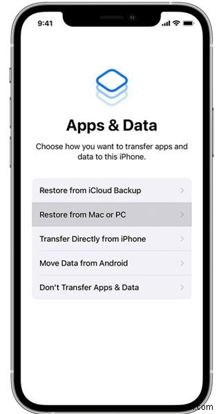 新しいiPhoneへの機種変更でデータを失わずに移行する方法を徹底解説