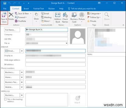 VCFファイルをOutlookにインポートする方法|初心者でもできる4つの確実な手順