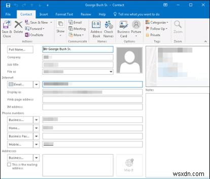 VCFファイルをOutlookにインポートする方法|初心者でもできる4つの確実な手順