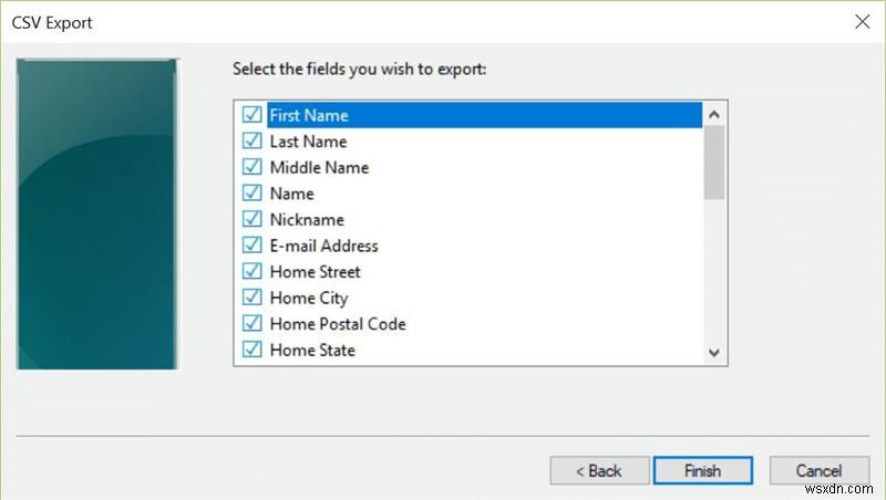 VCFファイルをOutlookにインポートする方法|初心者でもできる4つの確実な手順