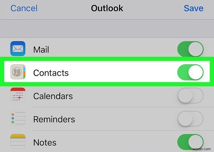 iPhoneの連絡先をOutlookに簡単にインポートする方法|ステップバイステップ完全ガイド