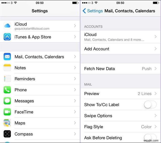 iPhoneの連絡先をOutlookに簡単にインポートする方法|ステップバイステップ完全ガイド
