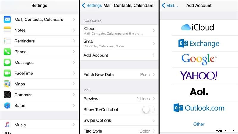 iPhoneの連絡先をOutlookに簡単にインポートする方法|ステップバイステップ完全ガイド