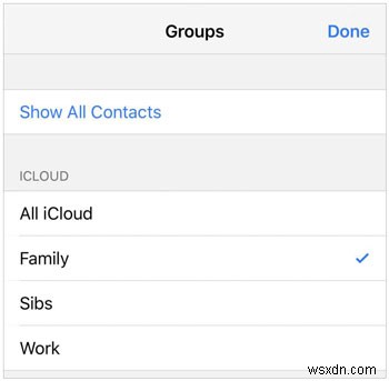 新しいiPhoneに連絡先が同期されない?考えられる原因と7つの簡単な解決策