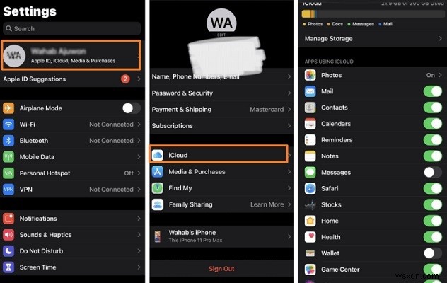 iPhoneの連絡先をGmailに簡単に転送する4つの実証済み方法