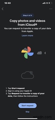 Google「Androidに切り替え」アプリでiPhoneデータをAndroidへ簡単に移行する完全ガイド