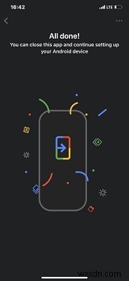 Google「Androidに切り替え」アプリでiPhoneデータをAndroidへ簡単に移行する完全ガイド