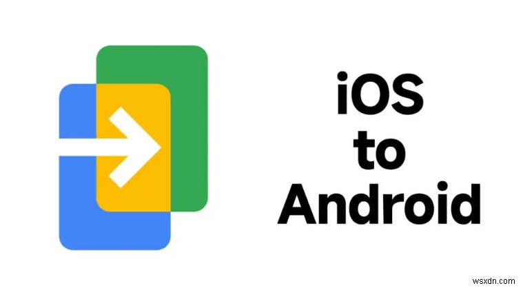 Google「Androidに切り替え」アプリ完全ガイド|iPhoneユーザーのためのデータ移行徹底解説