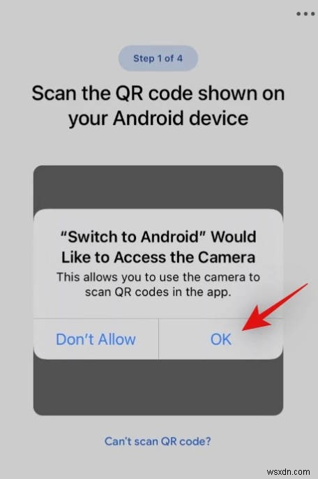 Google「Androidに切り替え」アプリ完全ガイド|iPhoneユーザーのためのデータ移行徹底解説