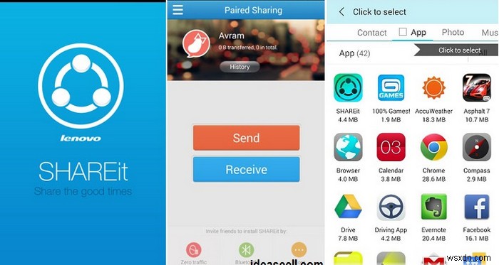 【2025年最新】AndroidからiPhoneへのデータ移行アプリおすすめ6選