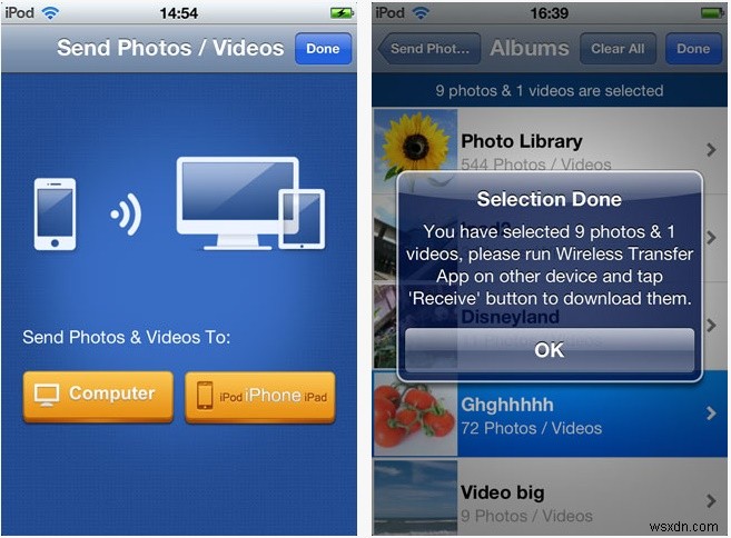 iPhoneの写真をiPod touchに転送する5つの方法|初心者向け完全ガイド