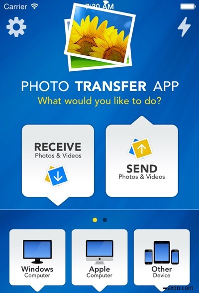 iPhoneの写真をiPod touchに転送する5つの方法|初心者向け完全ガイド