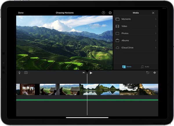iPhoneの動画をiMovieに取り込む方法|iPhone・Mac対応ステップバイステップガイド