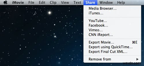 iPhoneの動画をiMovieに取り込む方法|iPhone・Mac対応ステップバイステップガイド