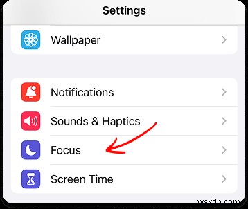 iPhoneの「おやすみモード」完全ガイド|集中モードでの使い方と設定方法