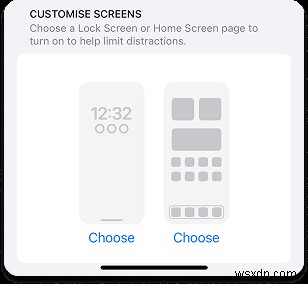 iPhoneの「おやすみモード」完全ガイド|集中モードでの使い方と設定方法