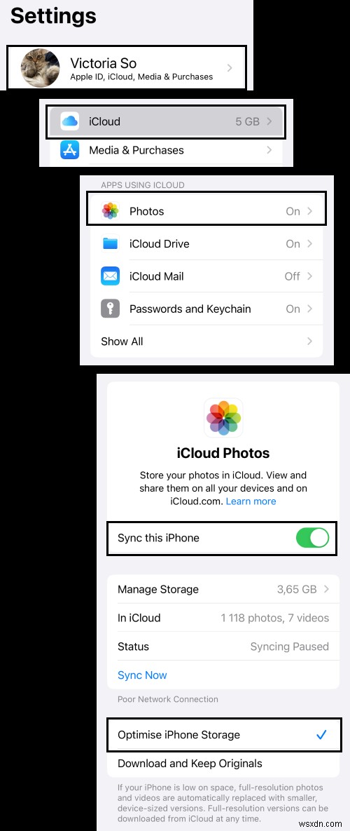 WindowsパソコンからiPhoneの写真・ファイルをiCloudにバックアップする方法【ステップバイステップ完全ガイド】