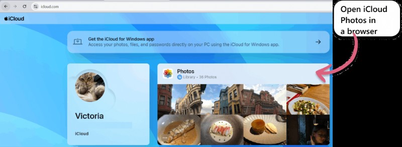 WindowsパソコンからiPhoneの写真・ファイルをiCloudにバックアップする方法【ステップバイステップ完全ガイド】