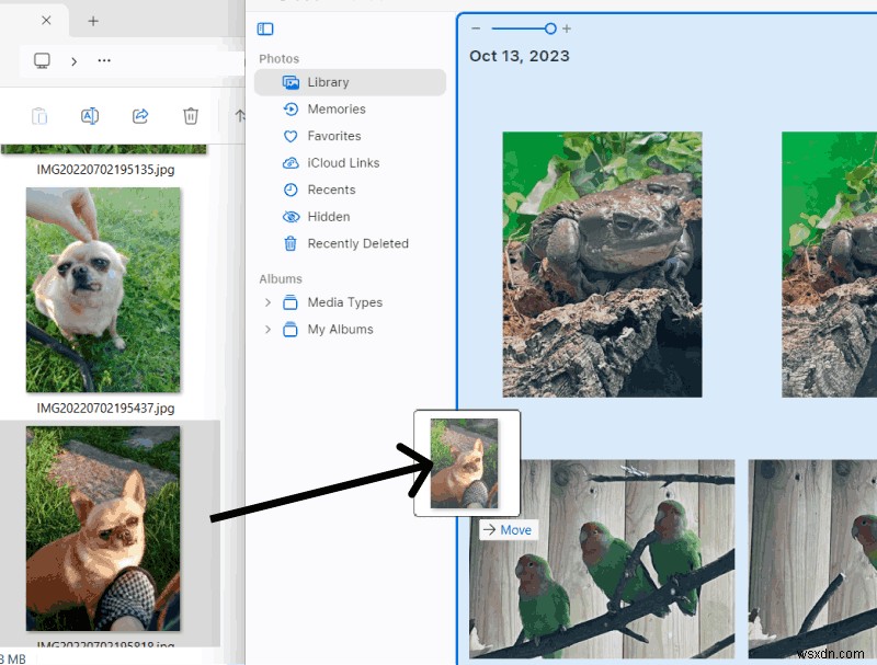 WindowsパソコンからiPhoneの写真・ファイルをiCloudにバックアップする方法【ステップバイステップ完全ガイド】