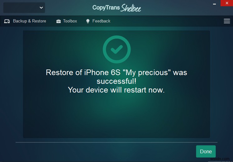 iPhoneで削除されたWhatsAppメッセージを復元する方法【完全ステップバイステップガイド】