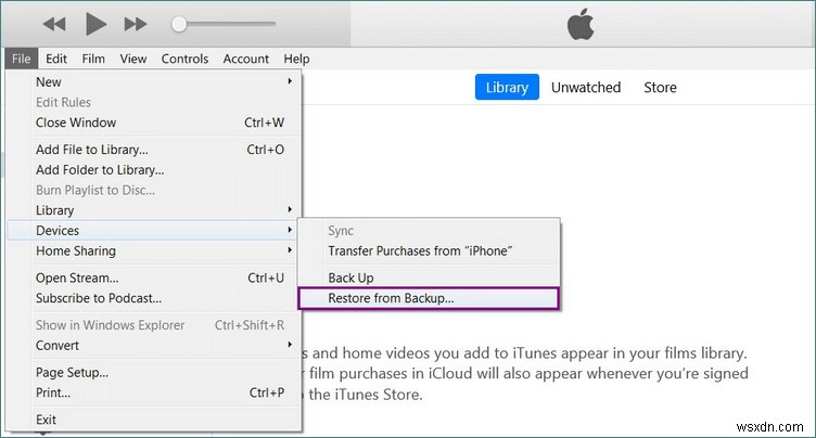 iPhoneで削除されたWhatsAppメッセージを復元する方法【完全ステップバイステップガイド】