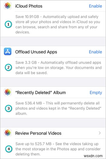 iPhoneのストレージ不足を今すぐ解消！空き容量を増やす簡単ステップガイド